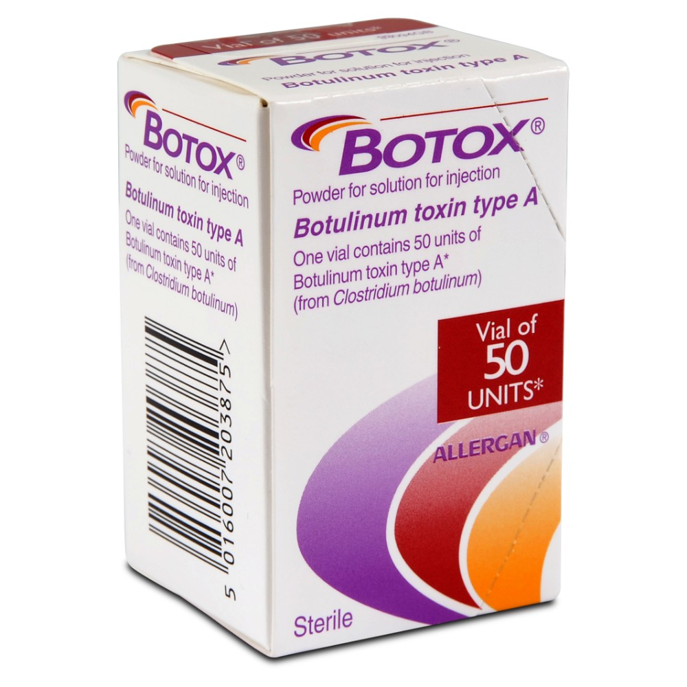 Botox Auckland