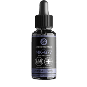 MK677 Ibutamoren picture