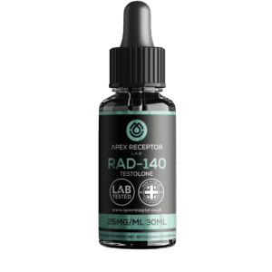 RAD140 Testolone picture