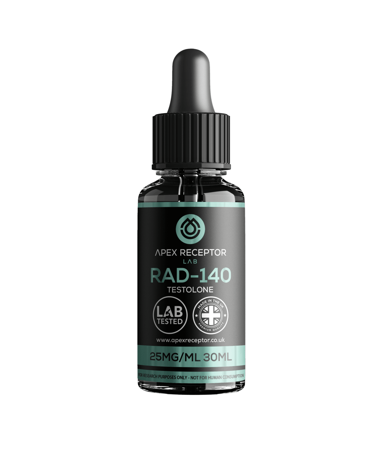 RAD140 Testolone RAD140 Testolone picture