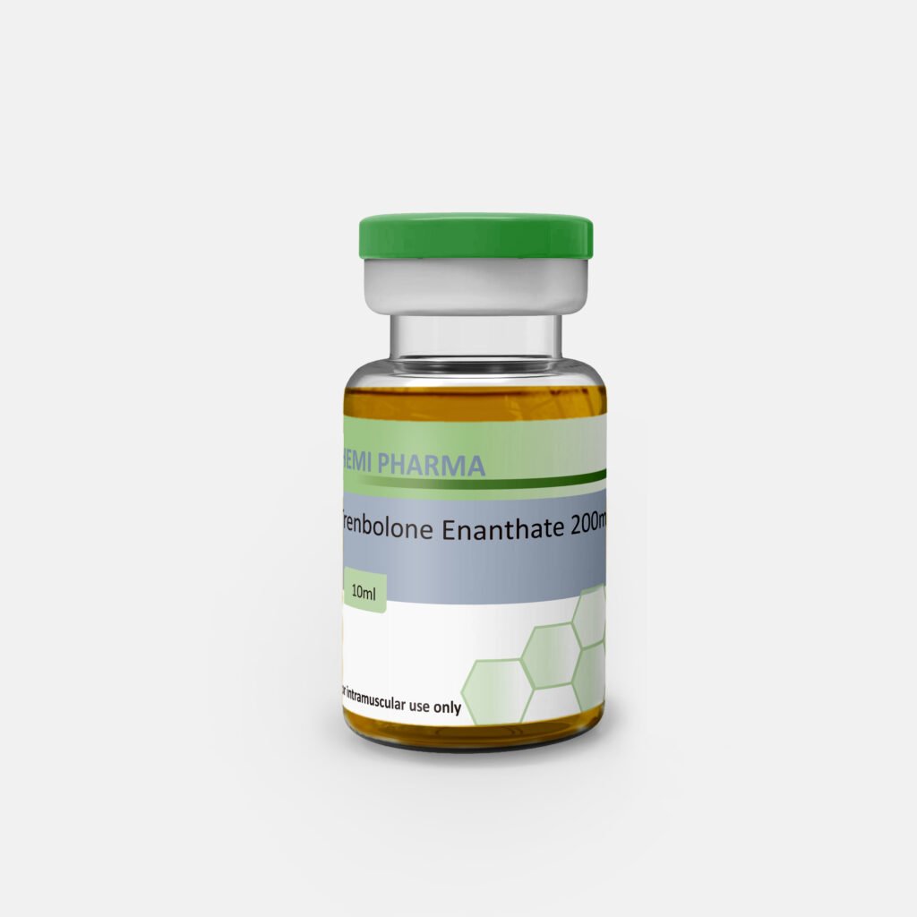 Hemi Pharma Trenbolone E 200 picture