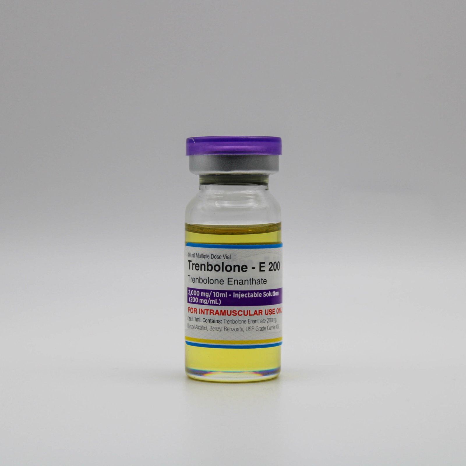 Pharmaqo Labs Trenbolone E 200 picture