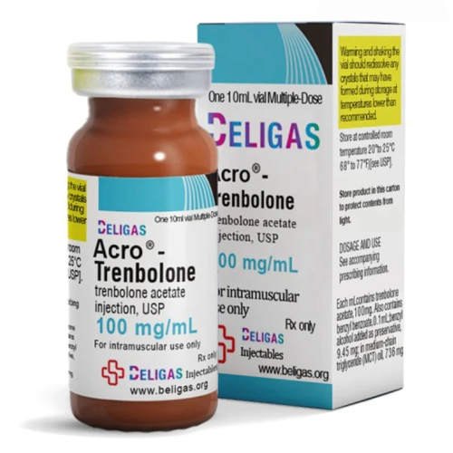 Acro-trenbolone