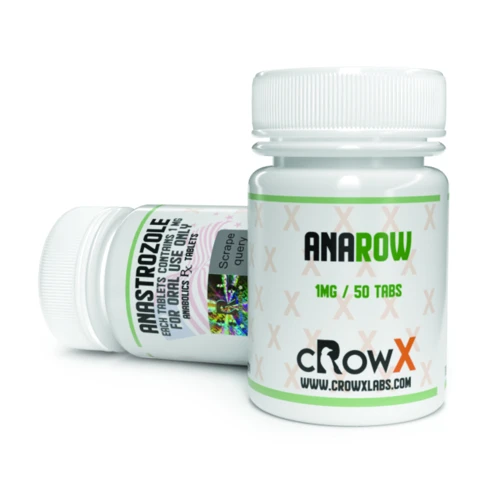 Anarow