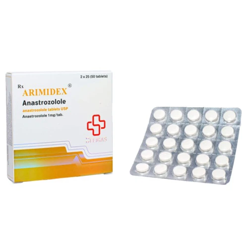 Aimidex