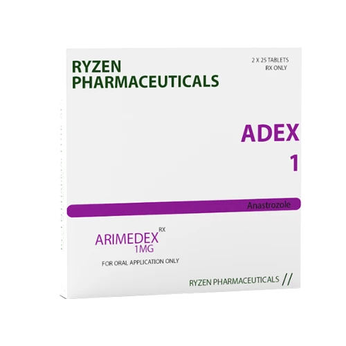 Arimidex