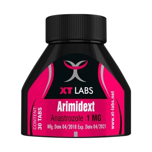 Arimidext xt Labs