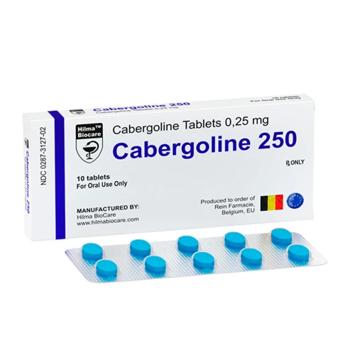 Pharma Grade