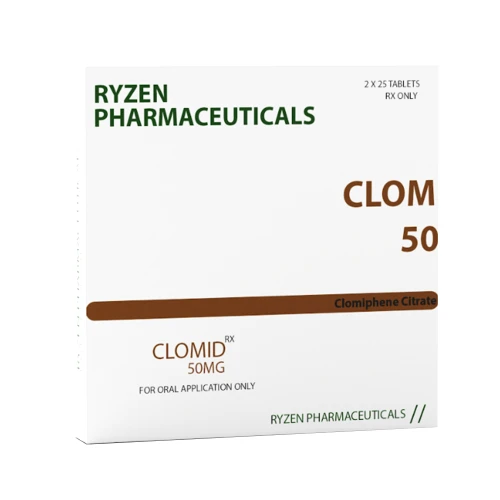 Clomid