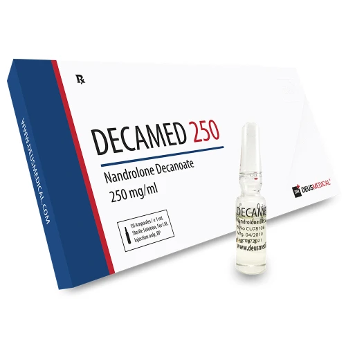 Decamed-250