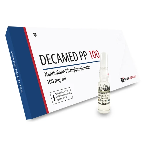 Decamed-PP-100