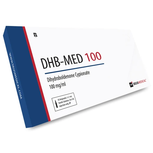 DHD-MED 100