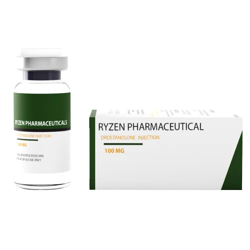 Drostanolone Injection