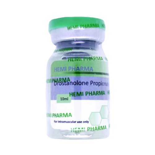 Drostanolone-propionate