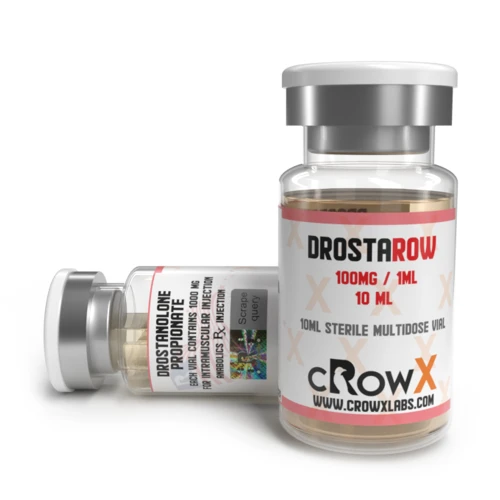 Drostarow