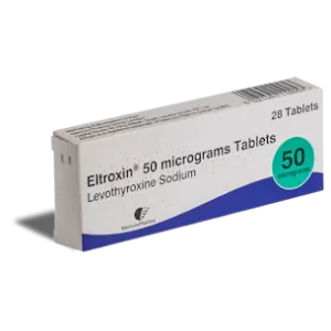 Eltroxin