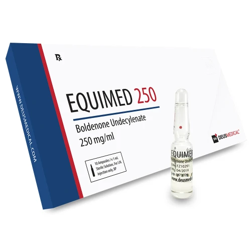 Equimed-250