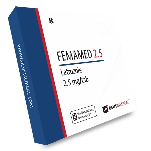 Femamed 2.5