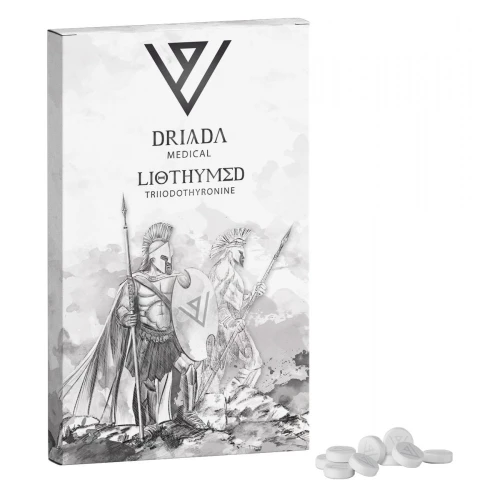 Liothymed