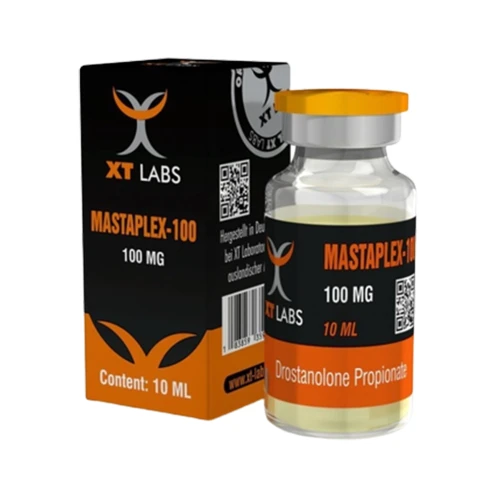 Mastaplex