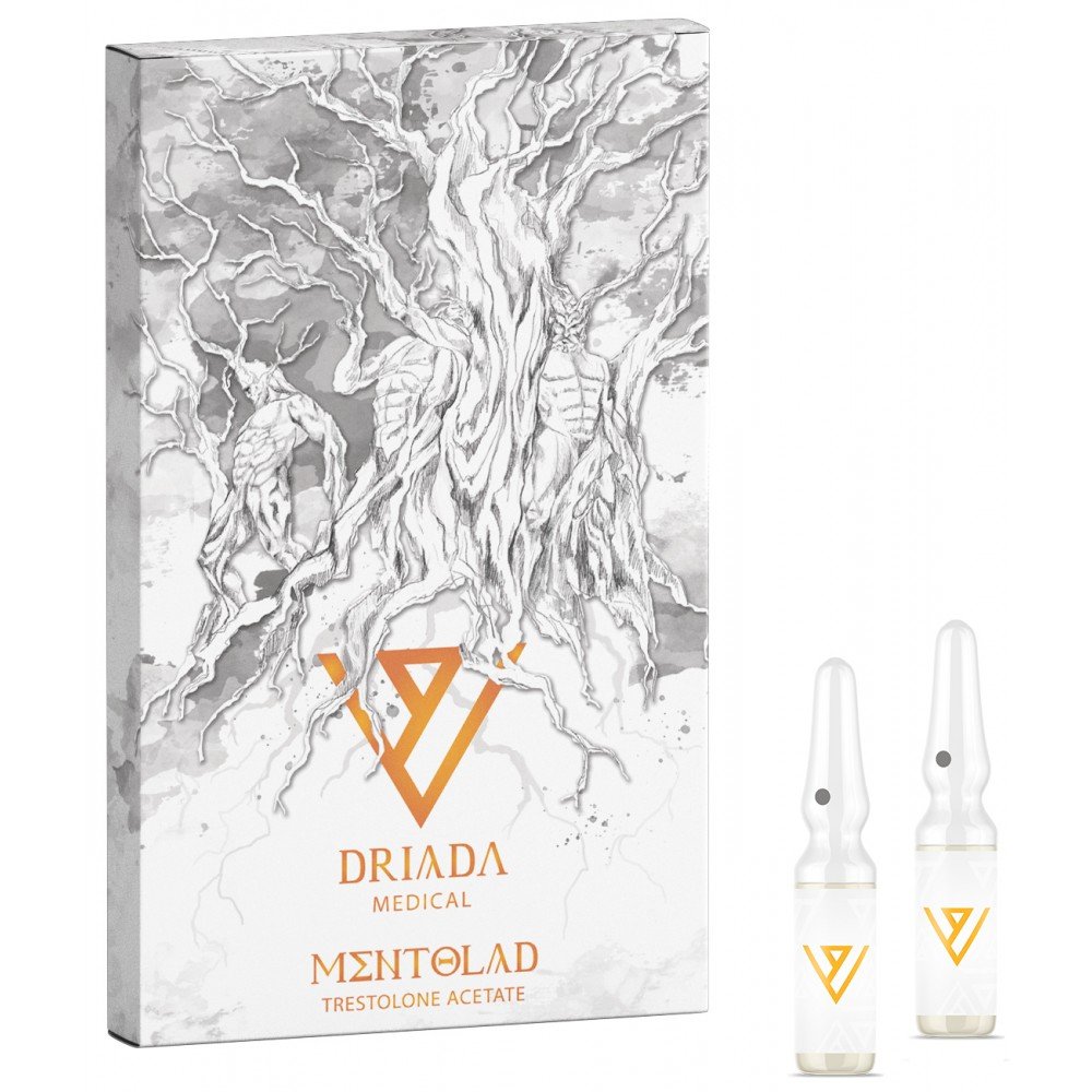 Driada Medical picture