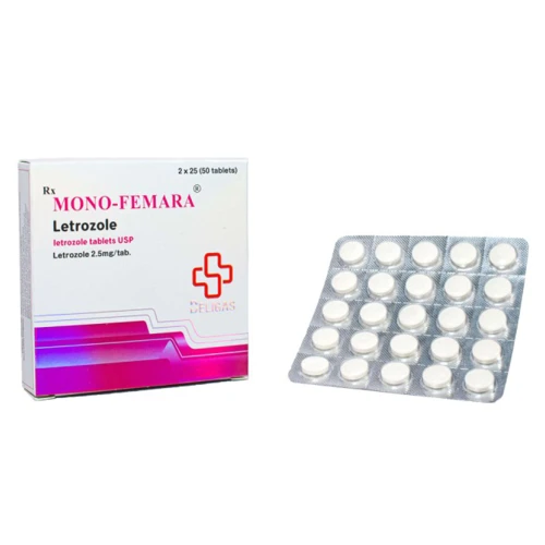 Mono Femara