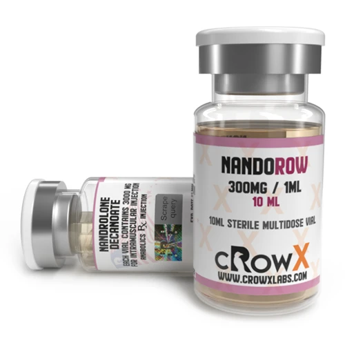 Nandorow