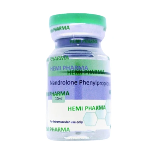 Nandrolone-phenylpropionate