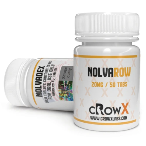 Nolvarow
