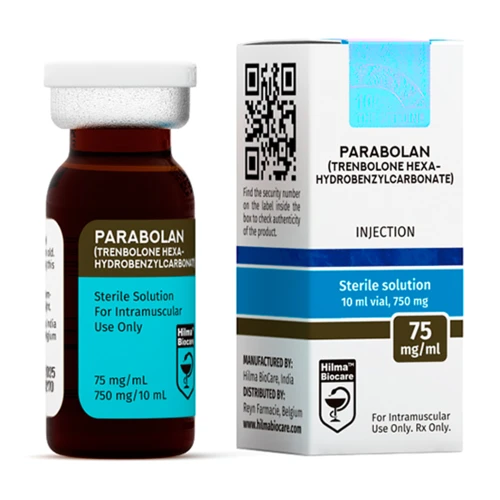 Parabolan