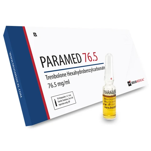 Paramed-765