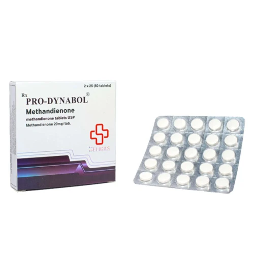 Pro Dynabol