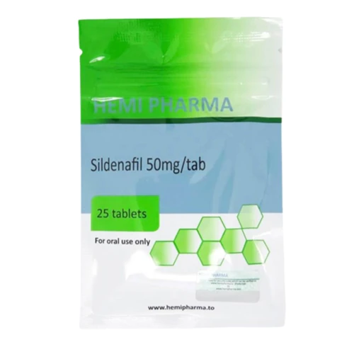 Sildenafil 50Mg