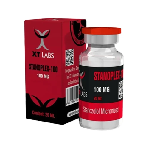 Stanoplex-100