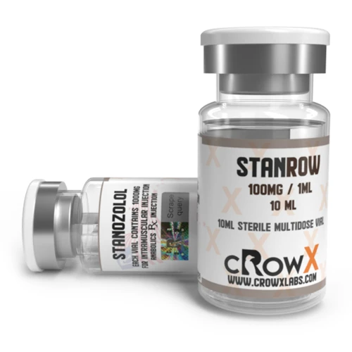 Stanrow