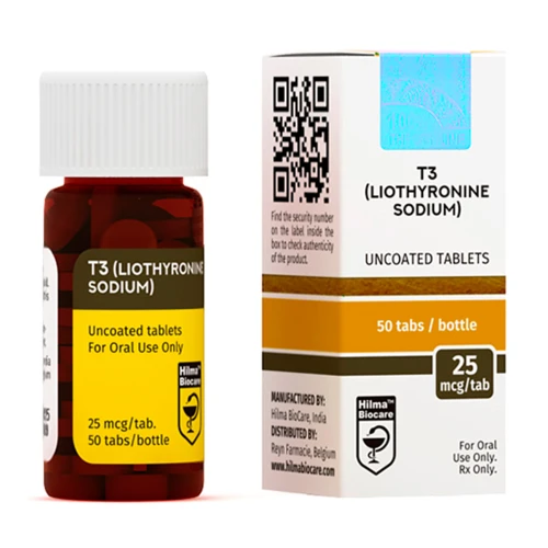T3 Cytomel