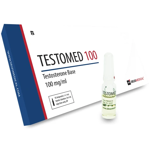 Testomed-100