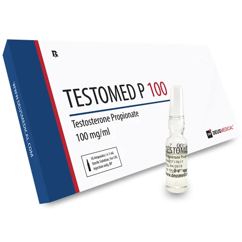 Testomed-P-100