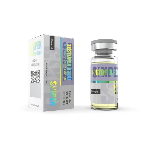 Testopex-B300