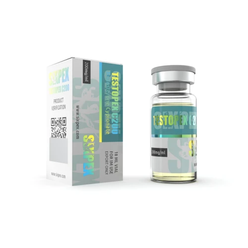 Testopex-C200