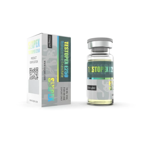 Testopex-E250