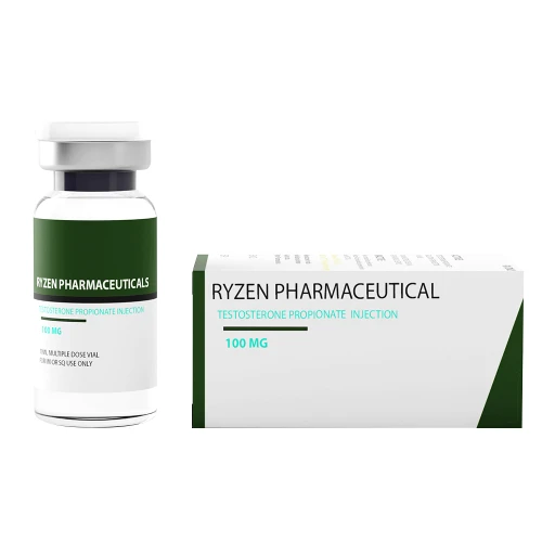Testosterone Propionate