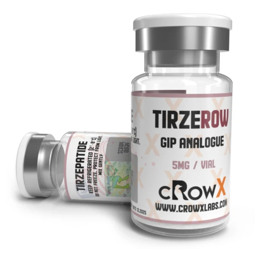tirzerow