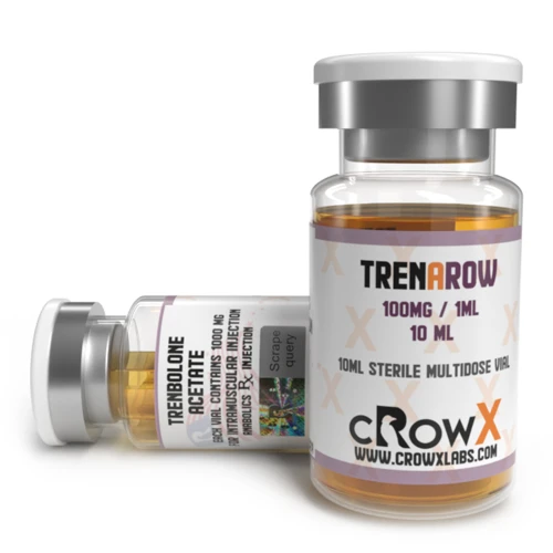 TrenArow