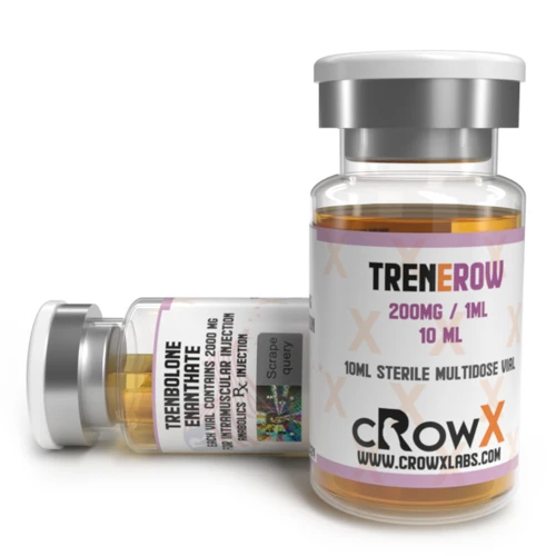 trenerow
