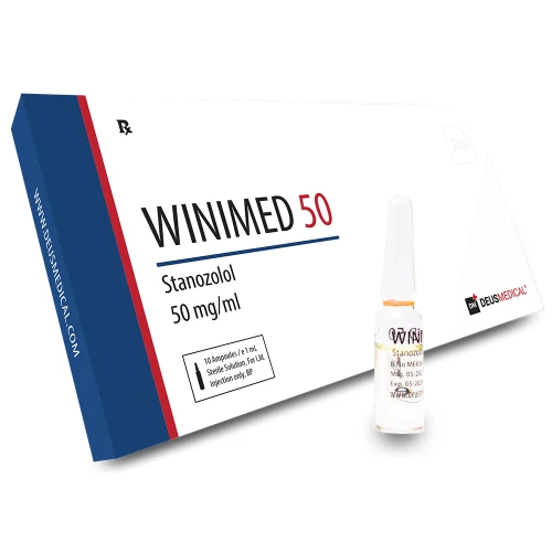 Winimed 50