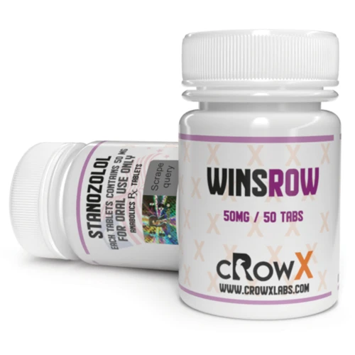 Winsrow